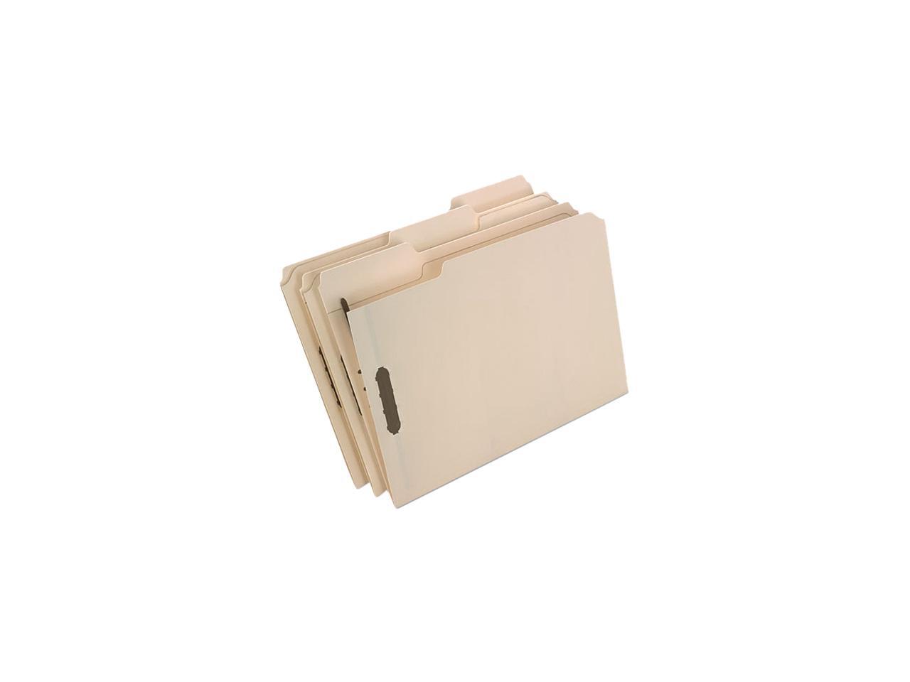 Pendaflex Folder,1/3 Ltr 1&3fas Mla FM213