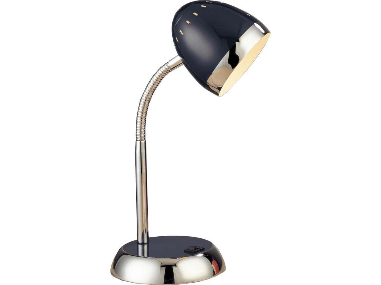 normande lighting led desk lamp