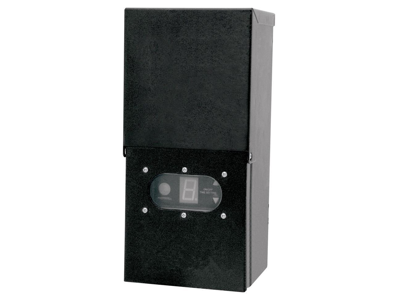 Northern International 300 Watt Low Voltage Transformer