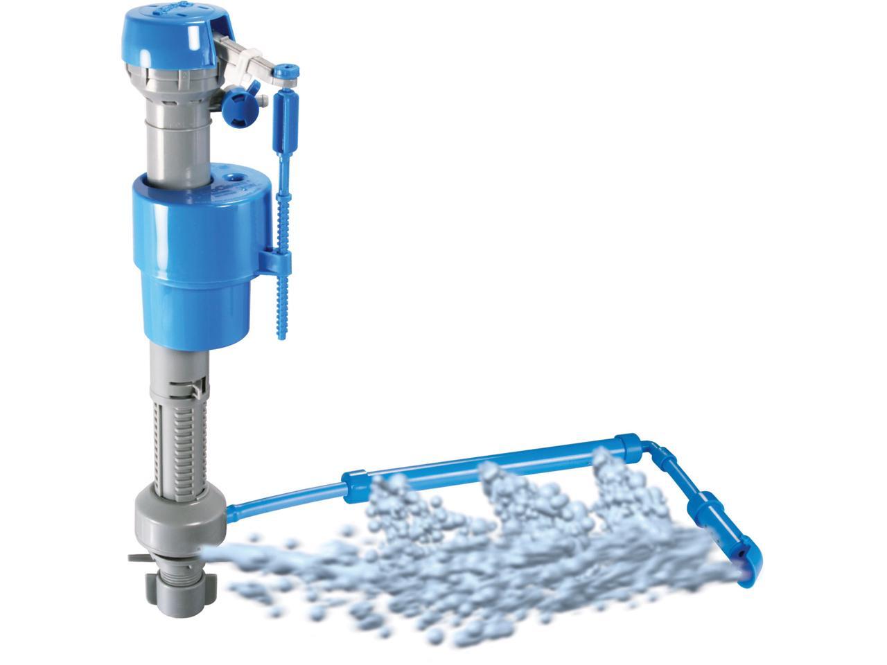 MJSI Inc HC660 HydroClean™ Fill Valve