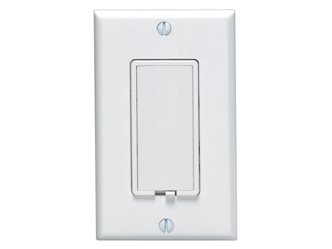 leviton touch dimmer