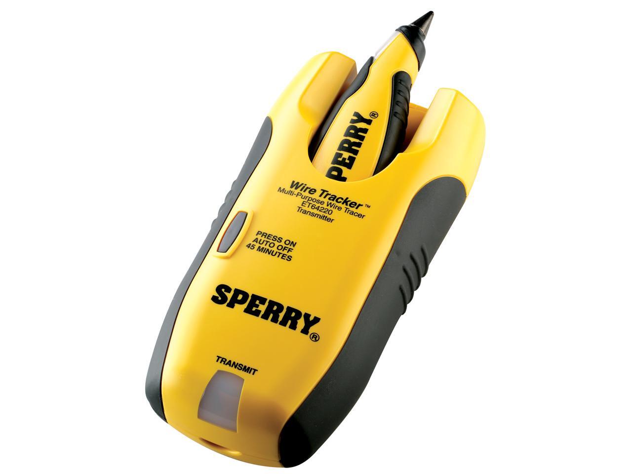 GB Gardner Bender ET64220 Wire Tracker™ Wire Tracer - Newegg.com