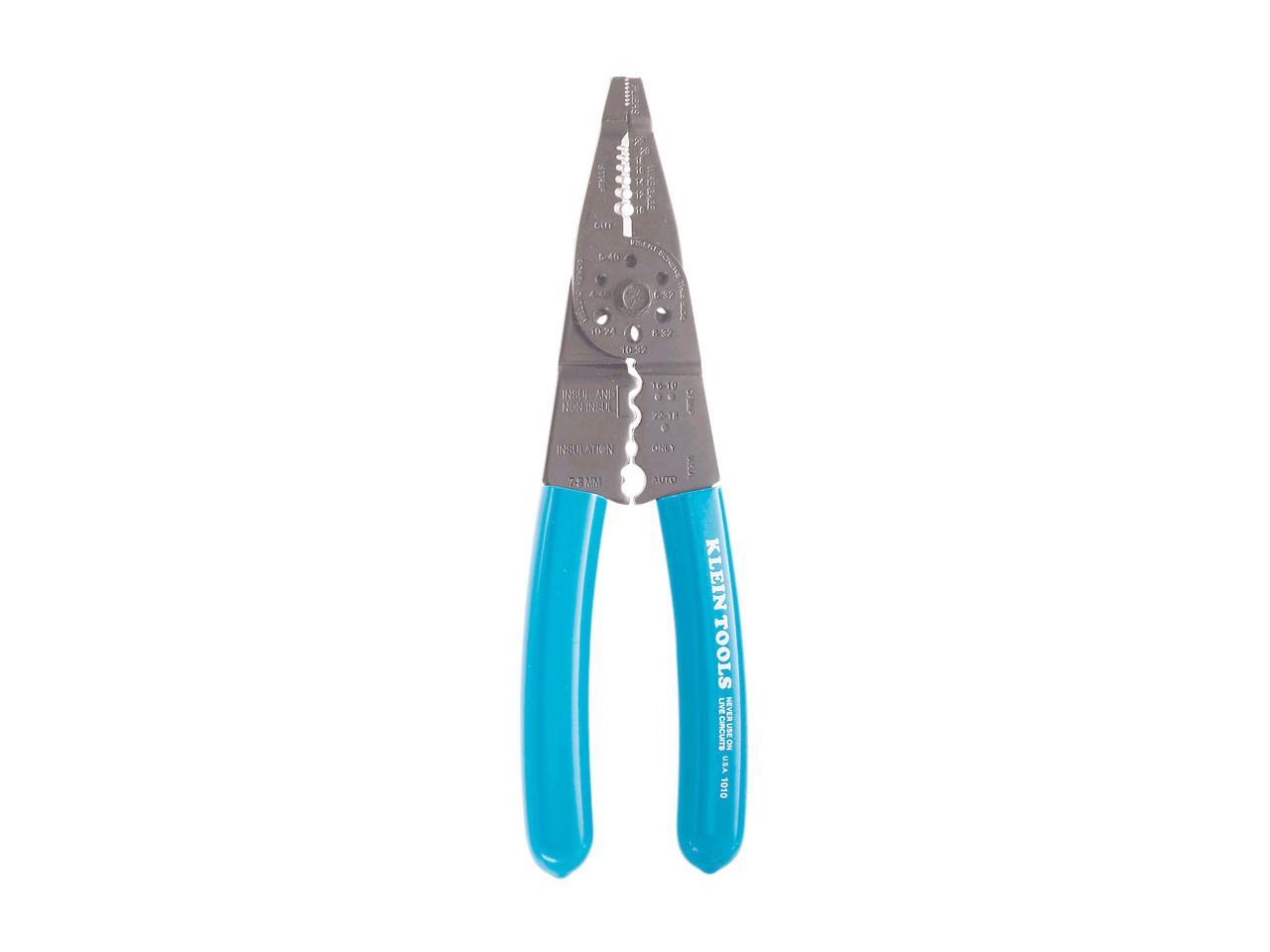 KLEIN TOOLS LongNose MultiPurpose Tool