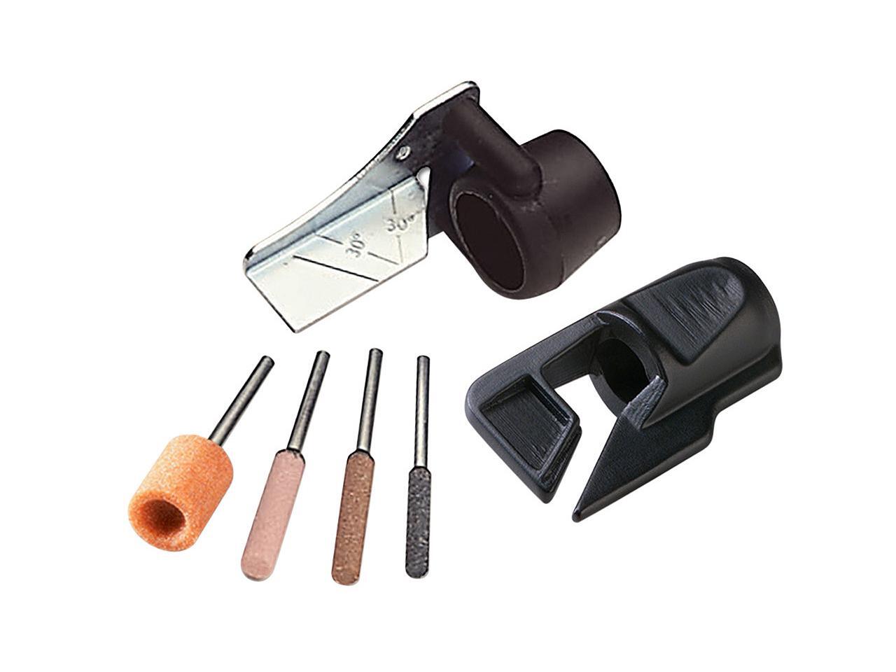 Dremel A679 Lawn Mower, Garden Tool & Chain Saw Sharpening Kit