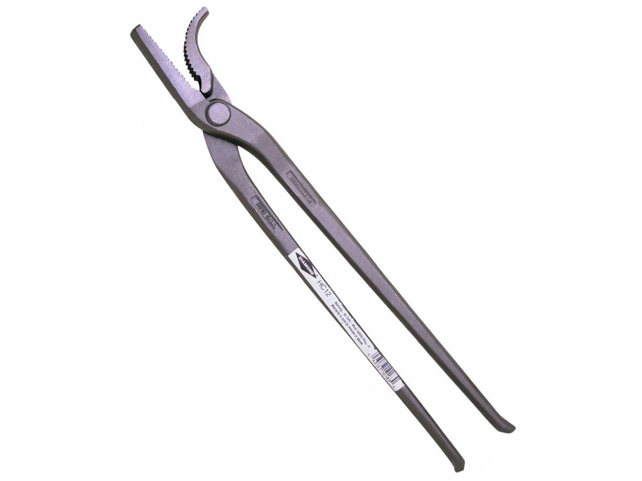 12" Saddle Horse Nail Clincher DIAMOND Farriers Tools HC12 043127101830