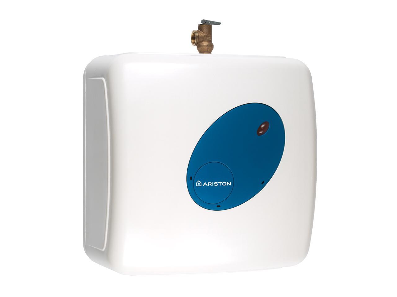 Bosch Aqua Star GL6+ Under Sink Electric Water Heater - Newegg.com