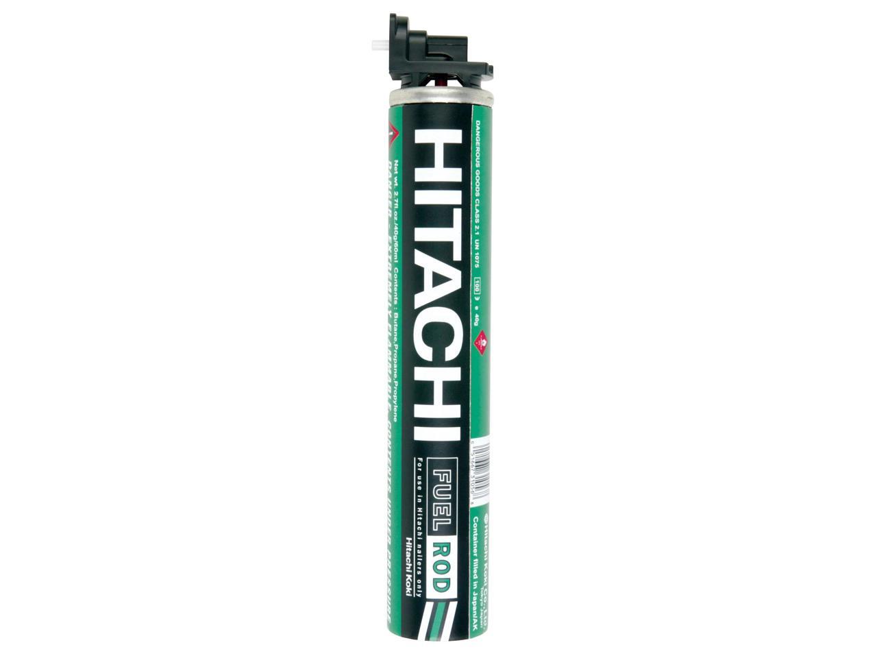 Hitachi Power Tools 728980D Fuel Rod