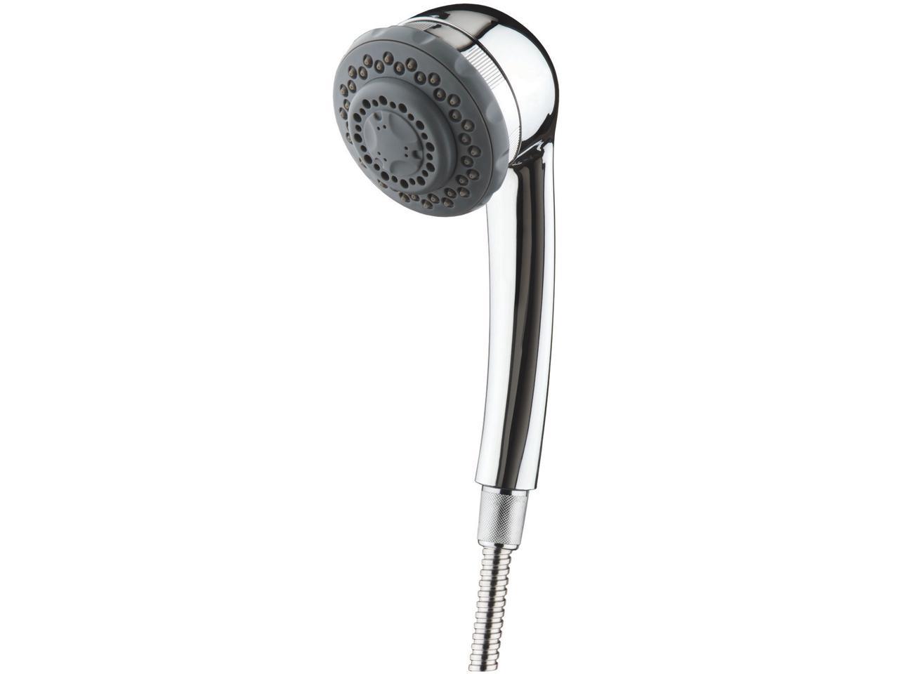 Culligan HSH-C135 Handheld Filtered Showerhead - Chrome - Newegg.com