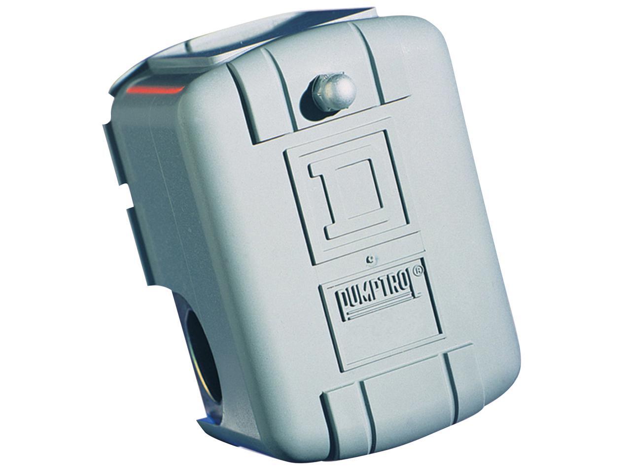 Square D FSG2J24M4CP 40 To 60 PSI Water Pump Low Pressure Cutoff Switch