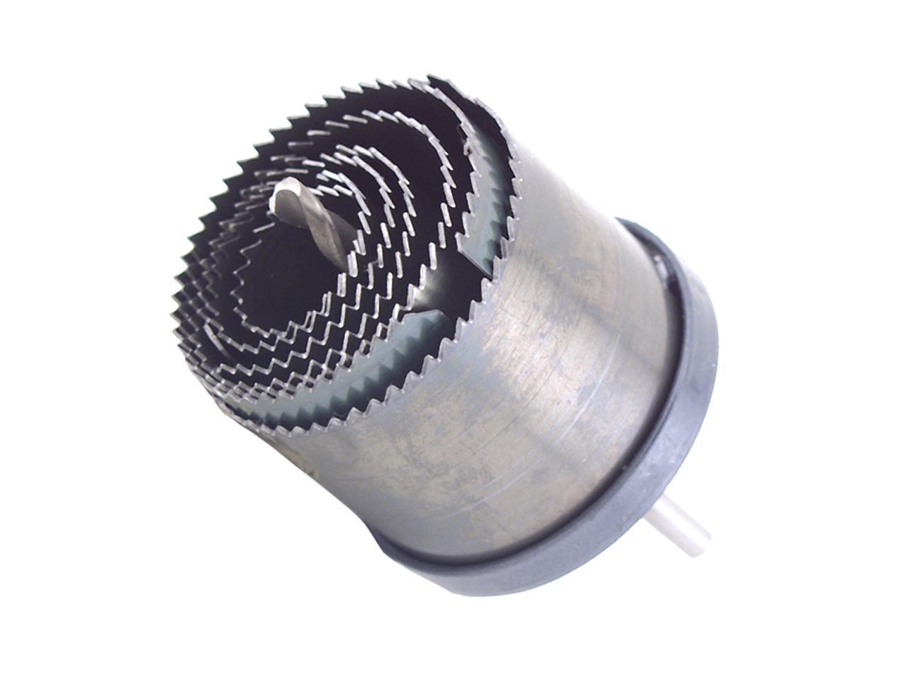 Great Neck HC7D 7In1 Deep Hole Saw Set