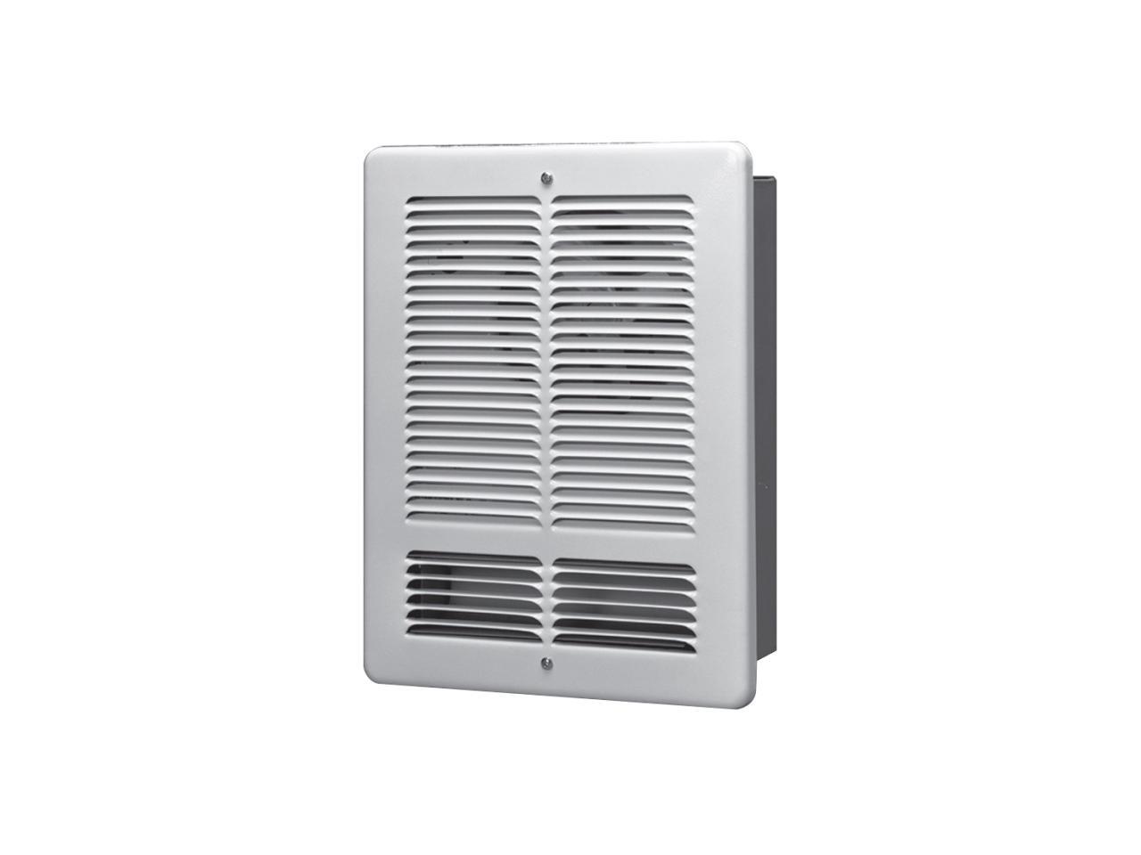 King Electrical W2420 2000 Watt 240 Volt Fan Forced Wall Heater