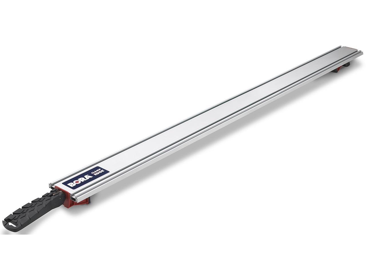 42" BORA™ Clamp Edge Wide Track