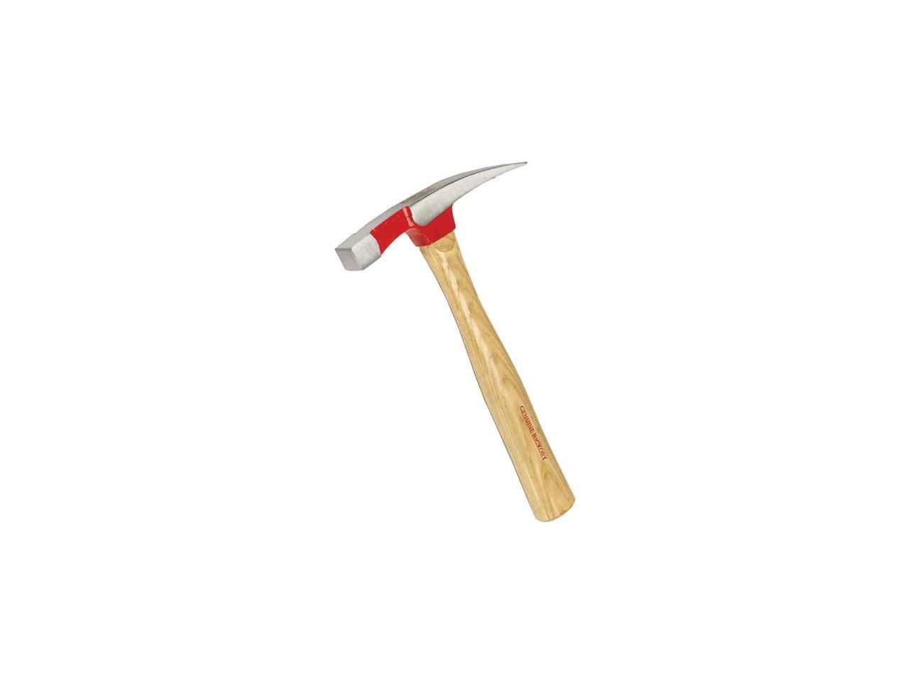 Marshalltown Trowel 16 Oz 111/2" Brick Hammer