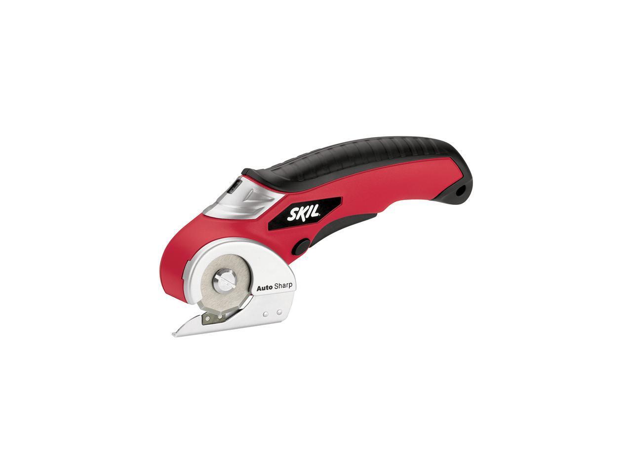Skil 235201 3.6 Volt Lithium Ion Power Cutter