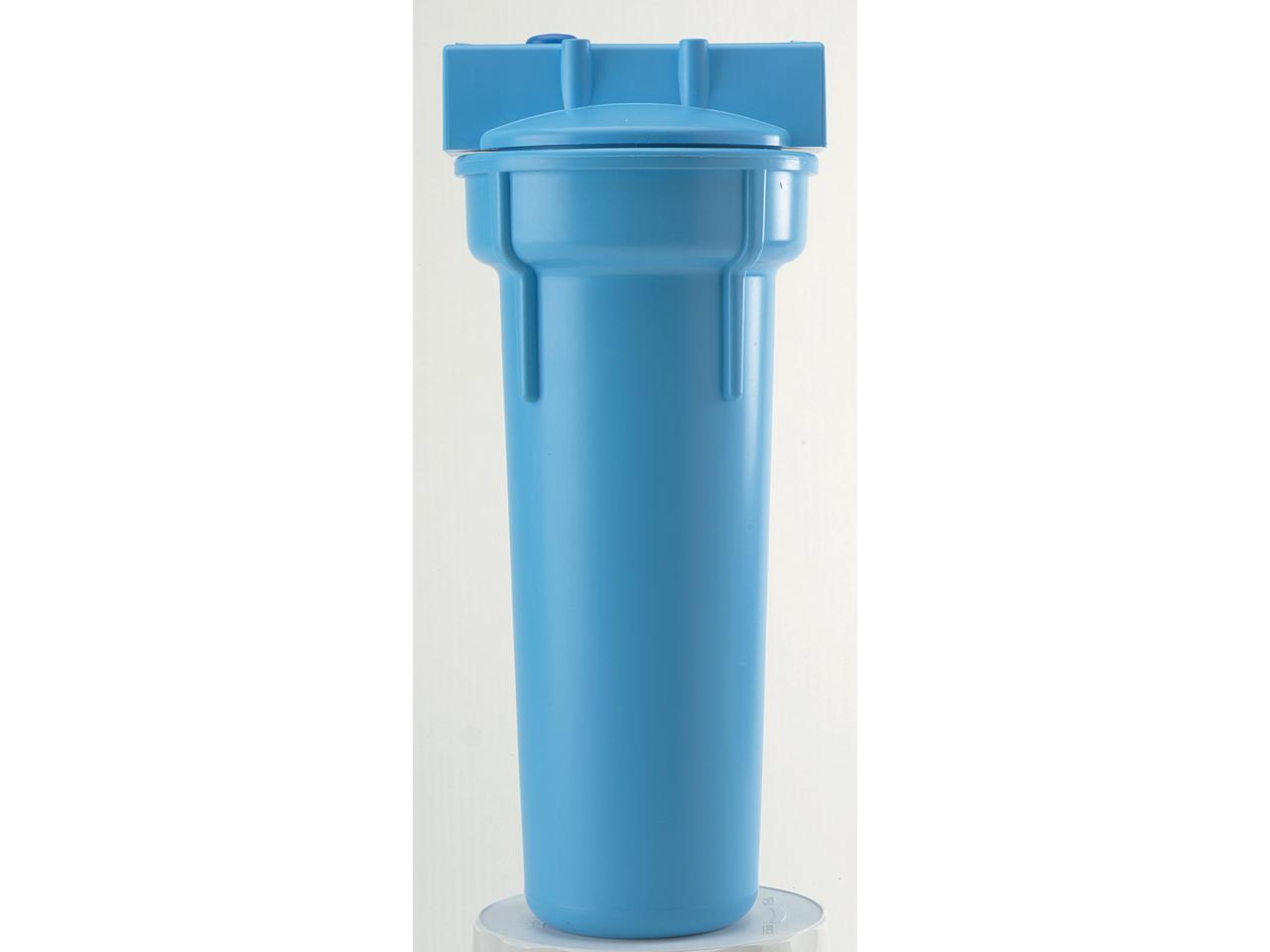 Omnifilter OB1S05 Whole House Water Filter System