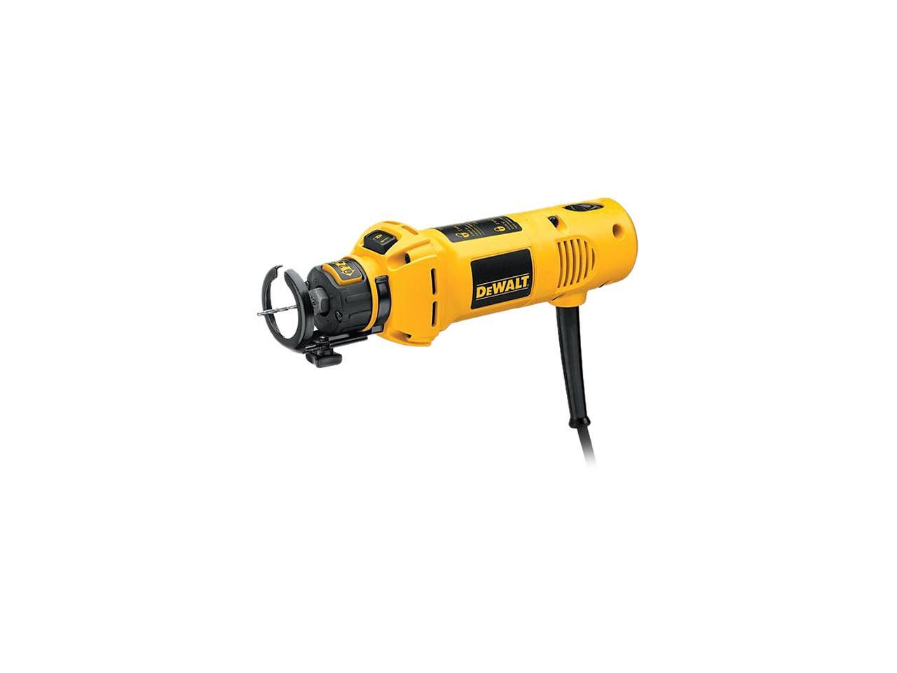 Dewalt DW660 Heavy Duty CutOut Tool