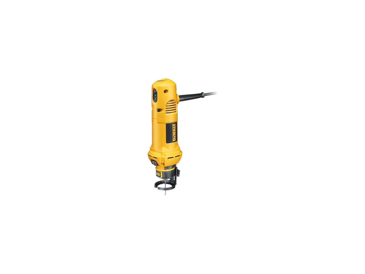 Dewalt DW660 Heavy Duty CutOut Tool