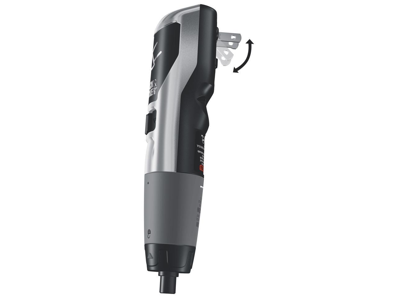 black and decker dp240