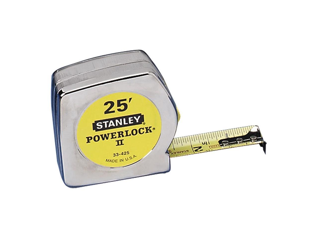 Stanley Hand Tools 33-425 1