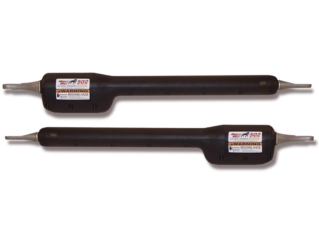 Heavy Duty Dual Gate Operator GTO, INC. Gates FM502 090835093001