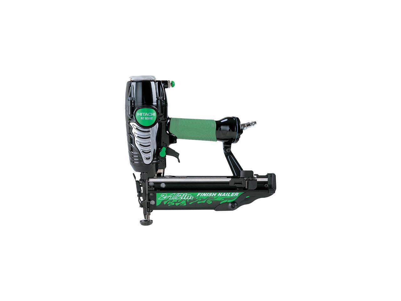 Hitachi Power Tools NT65M2 16 Gauge Finisher Nailer