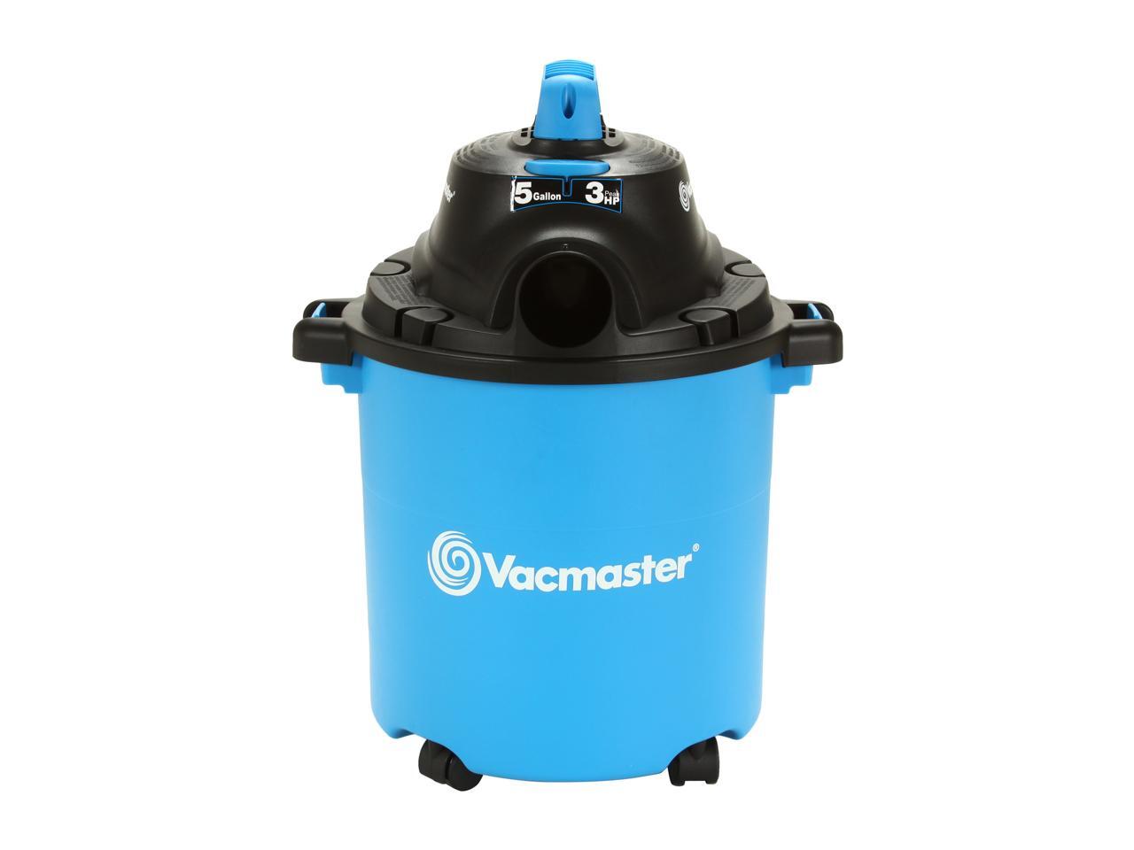 vacmaster 5 gallon