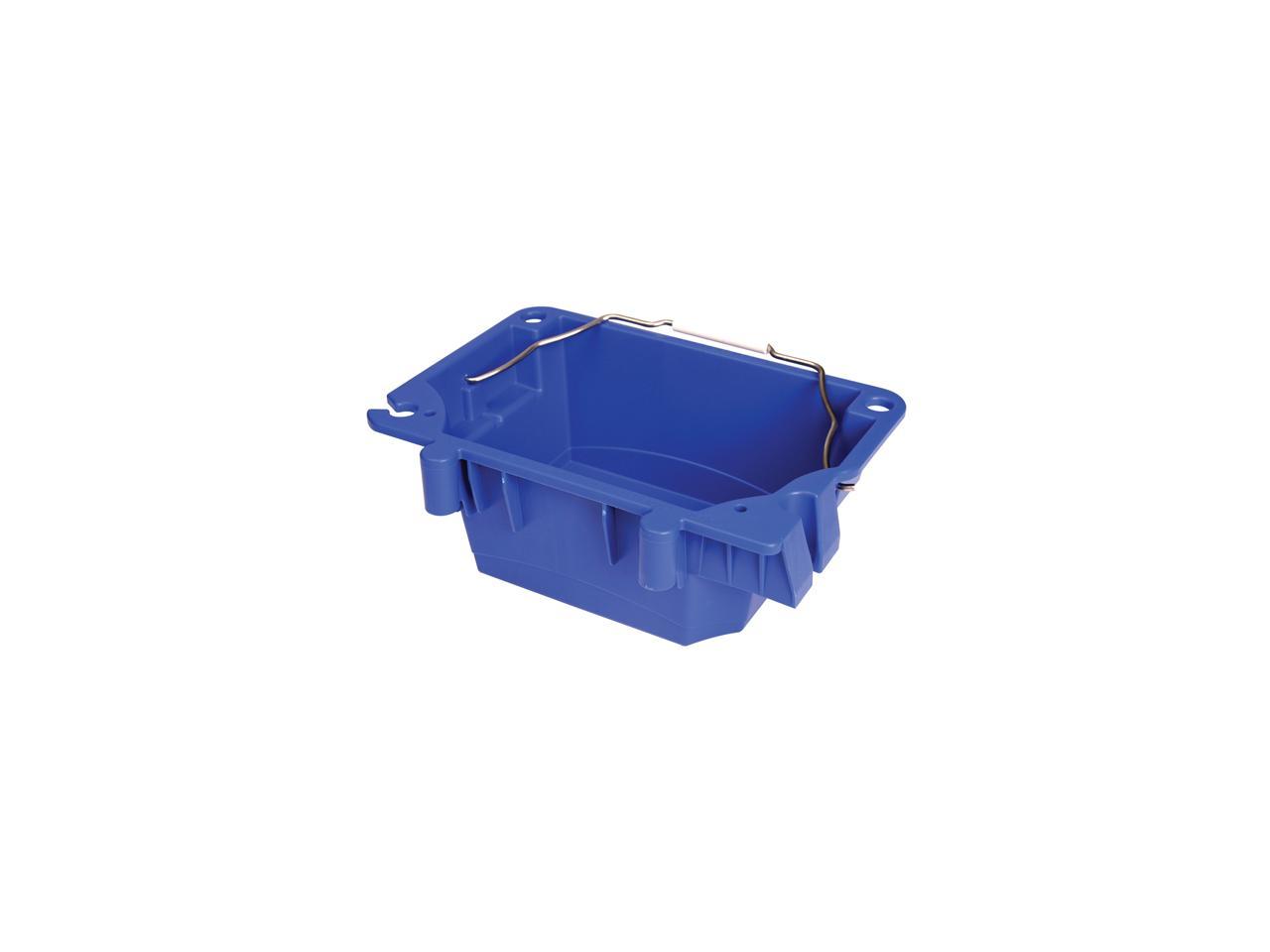 Werner AC52-UB Lock In Utility Bucket - Newegg.com