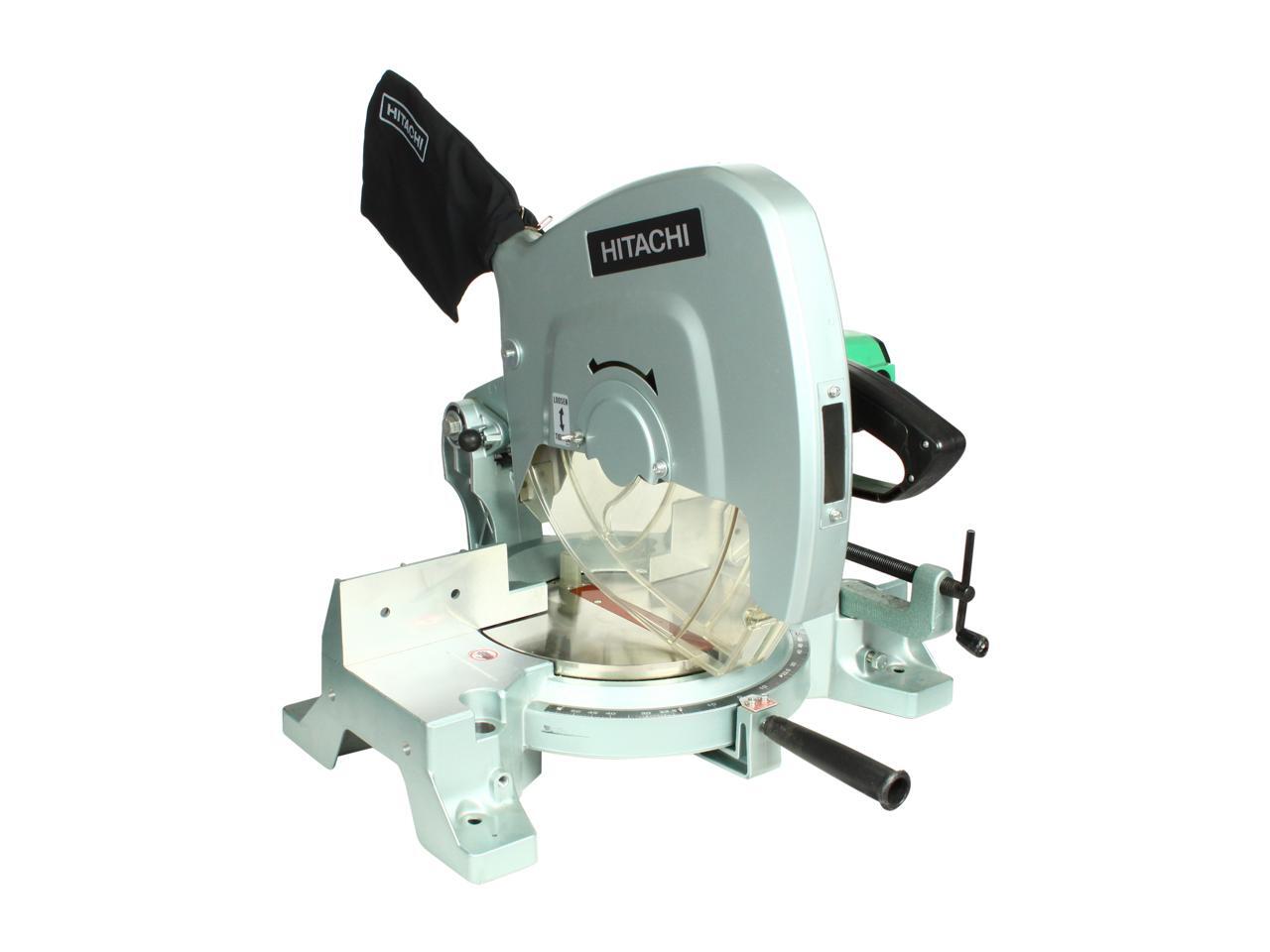Hitachi C15FB 15" Miter Saw