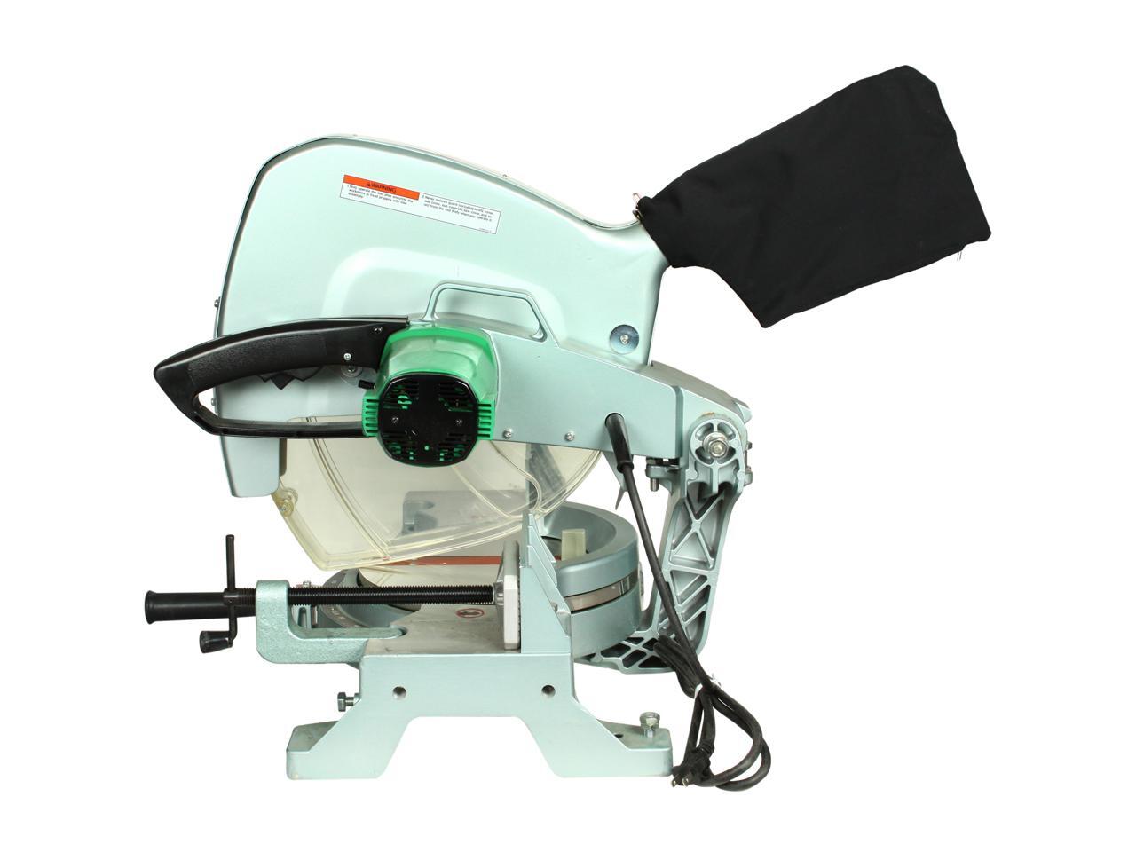 Hitachi C15FB 15" Miter Saw