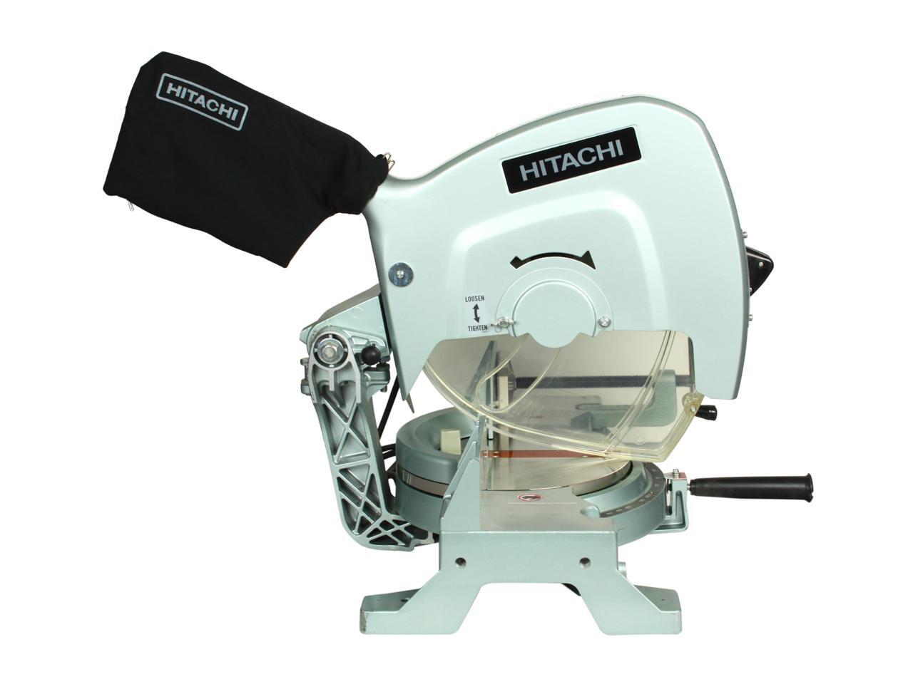 Hitachi C15FB 15" Miter Saw