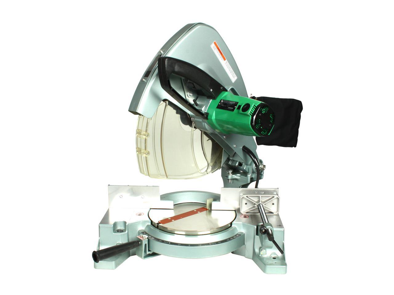 Hitachi C15FB 15" Miter Saw