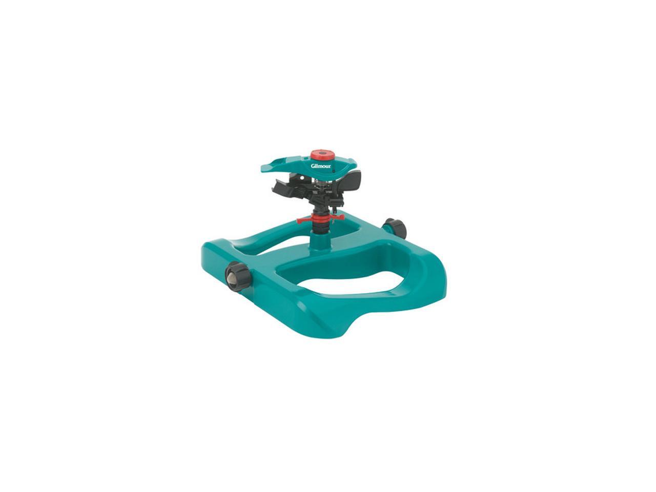 Gilmour 193SPB Polymer Impulse Sprinkler - Newegg.com