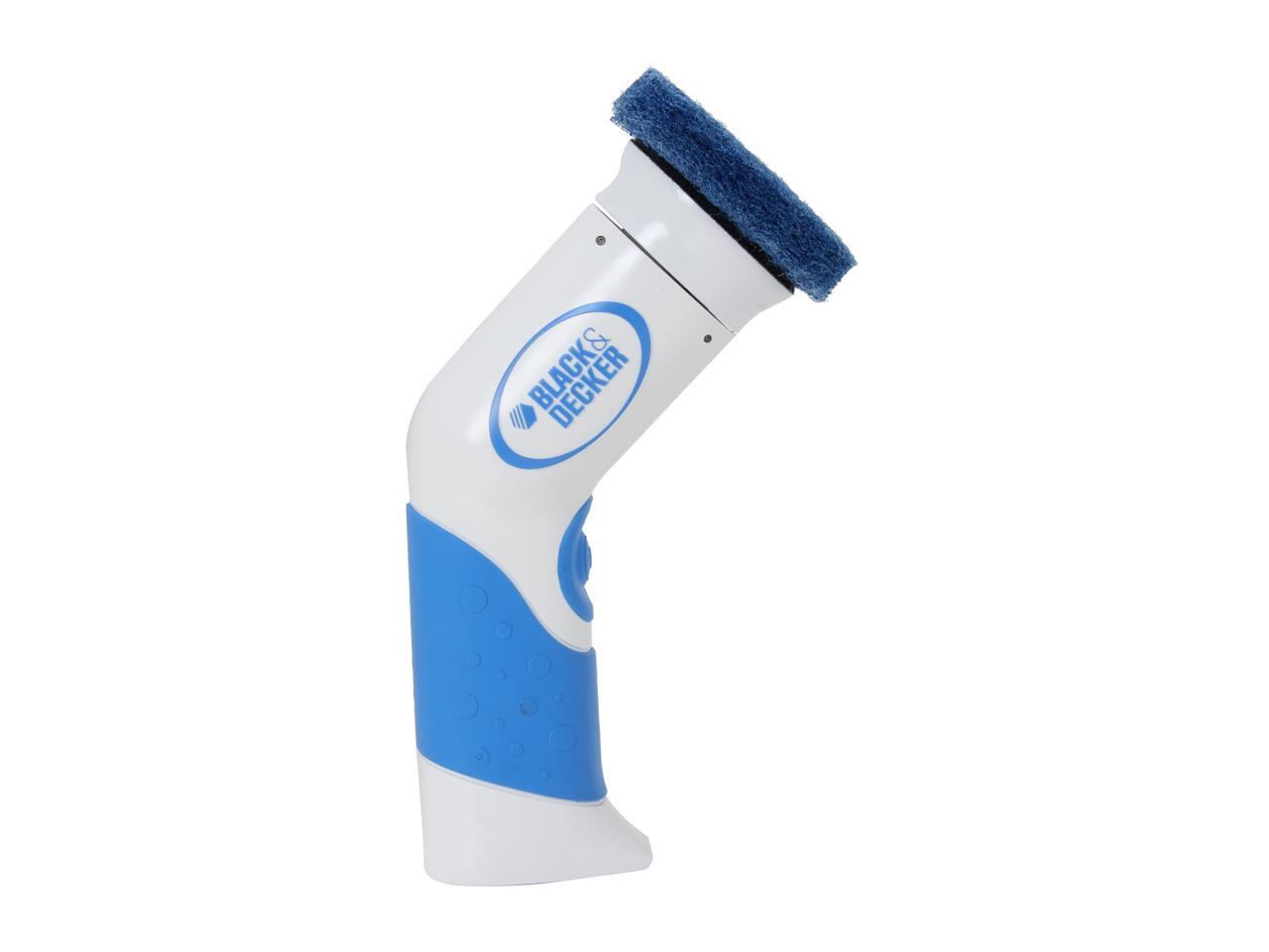 Black & Decker Power Scrubber