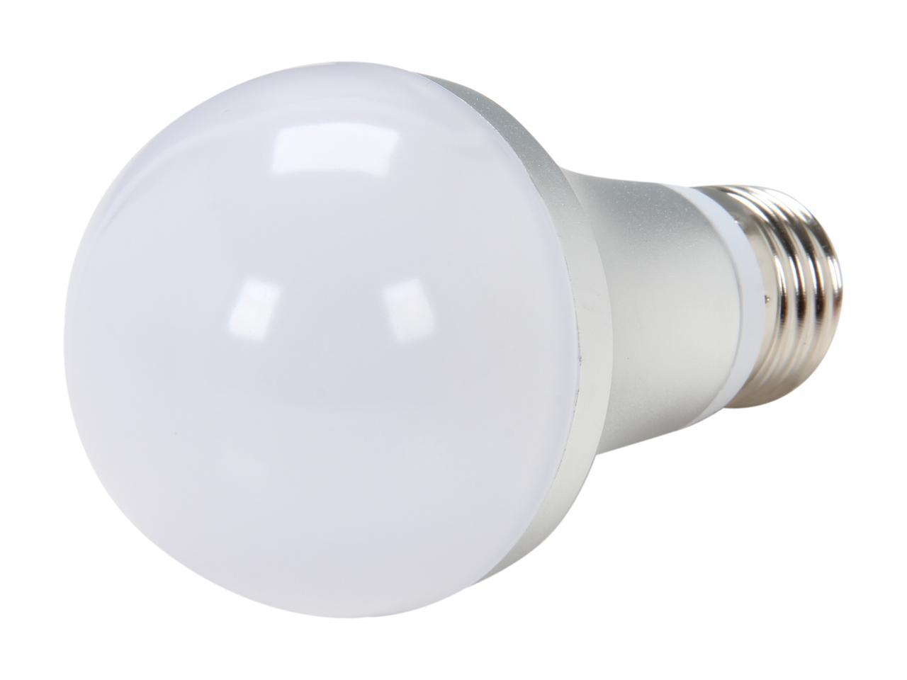 Collection LED CL-G60E-6W (W) 40 W Equivalent LED Light Bulb - Newegg.com