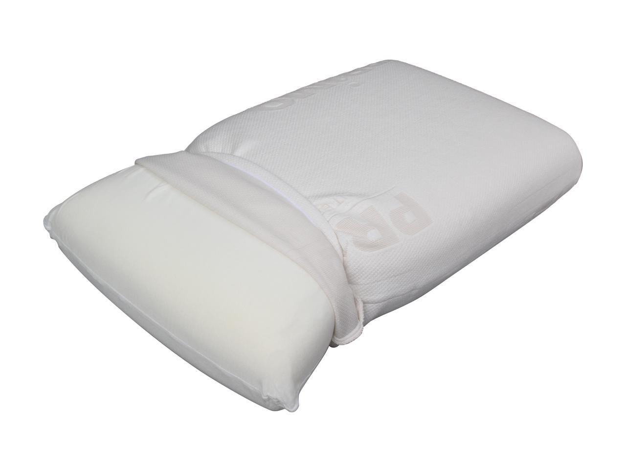 Primo International Celebrity Queen Size Memory Foam Pillow