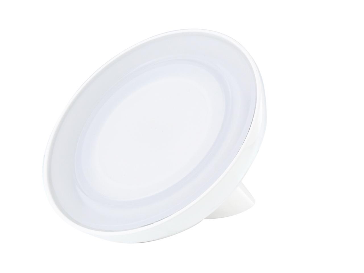 hue bloom dimmable led smart table lamp