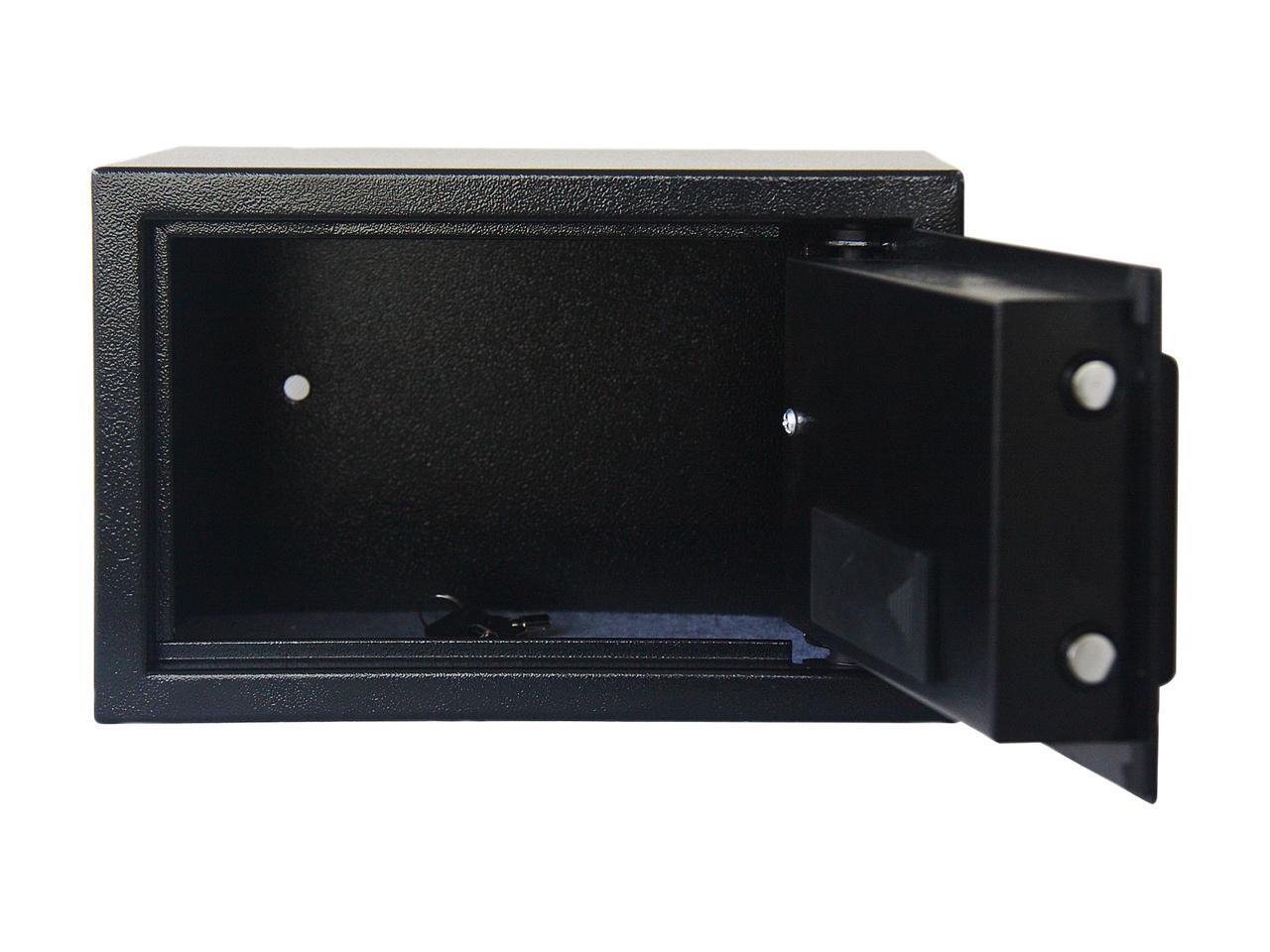 Stalwart 65EN20 Electronic Premium Digital Steel Safe