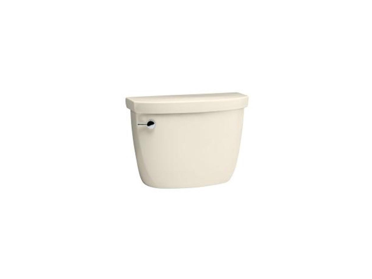 KOHLER K-4634-96 Cimarron Toilet Tank - Newegg.com