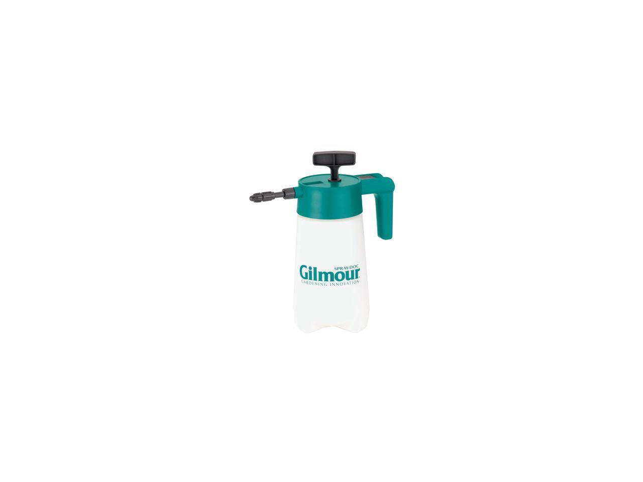 Gilmour 050P 1/2 Gallon Hand Sprayer