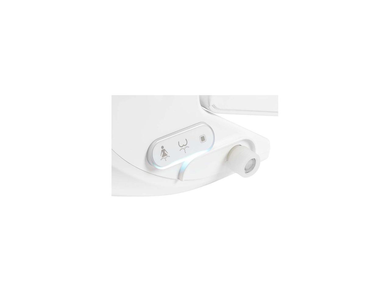 lotus bidet toilet seat