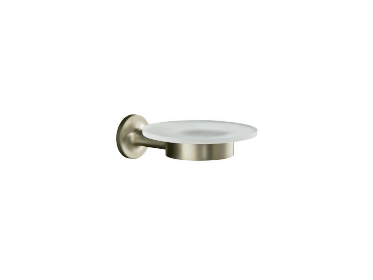KOHLER K14445BN Purist Soap Dish