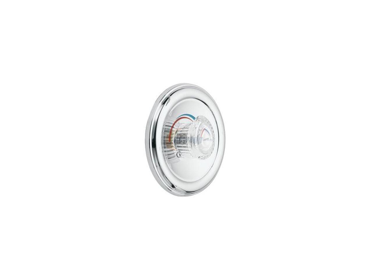 MOEN T170 Moentrol Valve Trim in Chrome - Newegg.com