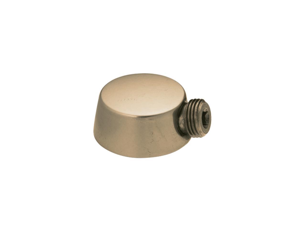 MOEN A725AZ Antique bronze drop ell