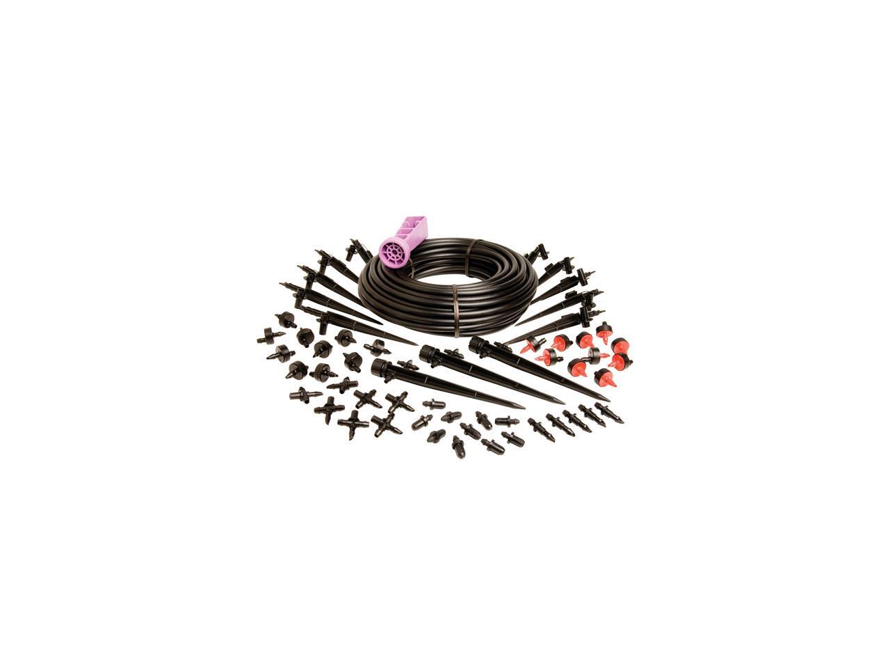 Rainbird Landscape Drip Watering Kit