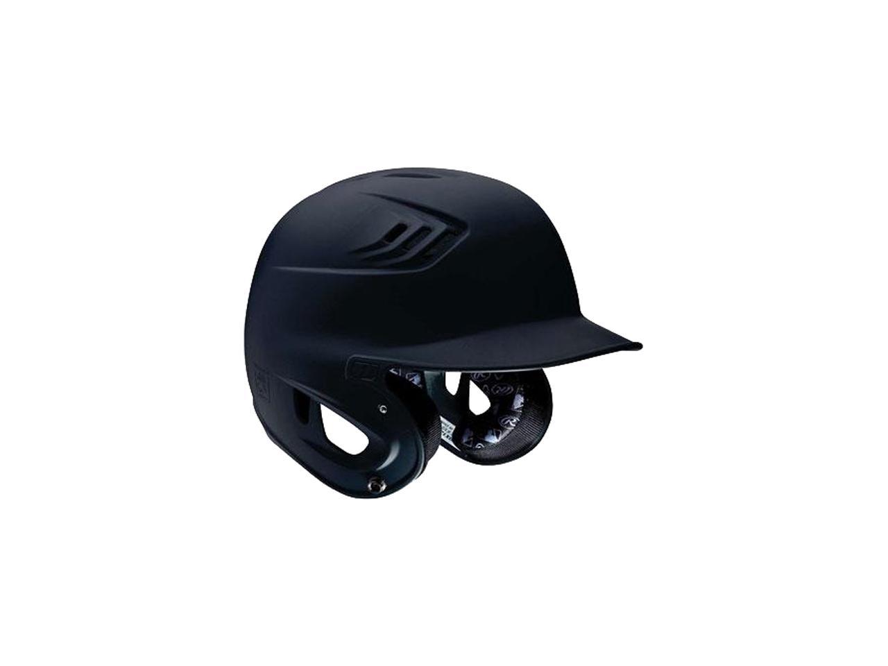 Rawlings 70MPH Helmet JR NV - Newegg.com