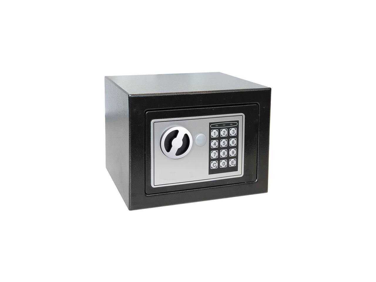 Royal Sovereign RS-SAFE15 Digital Safe - 0.15 cu. ft. - Newegg.com