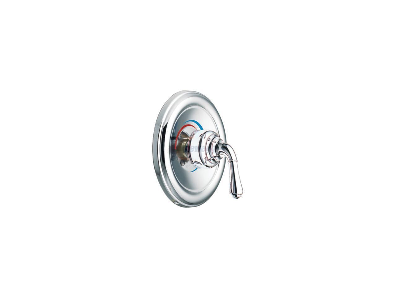 MOEN T3132 Monticello Moentrol Shower Trim Only, Chrome