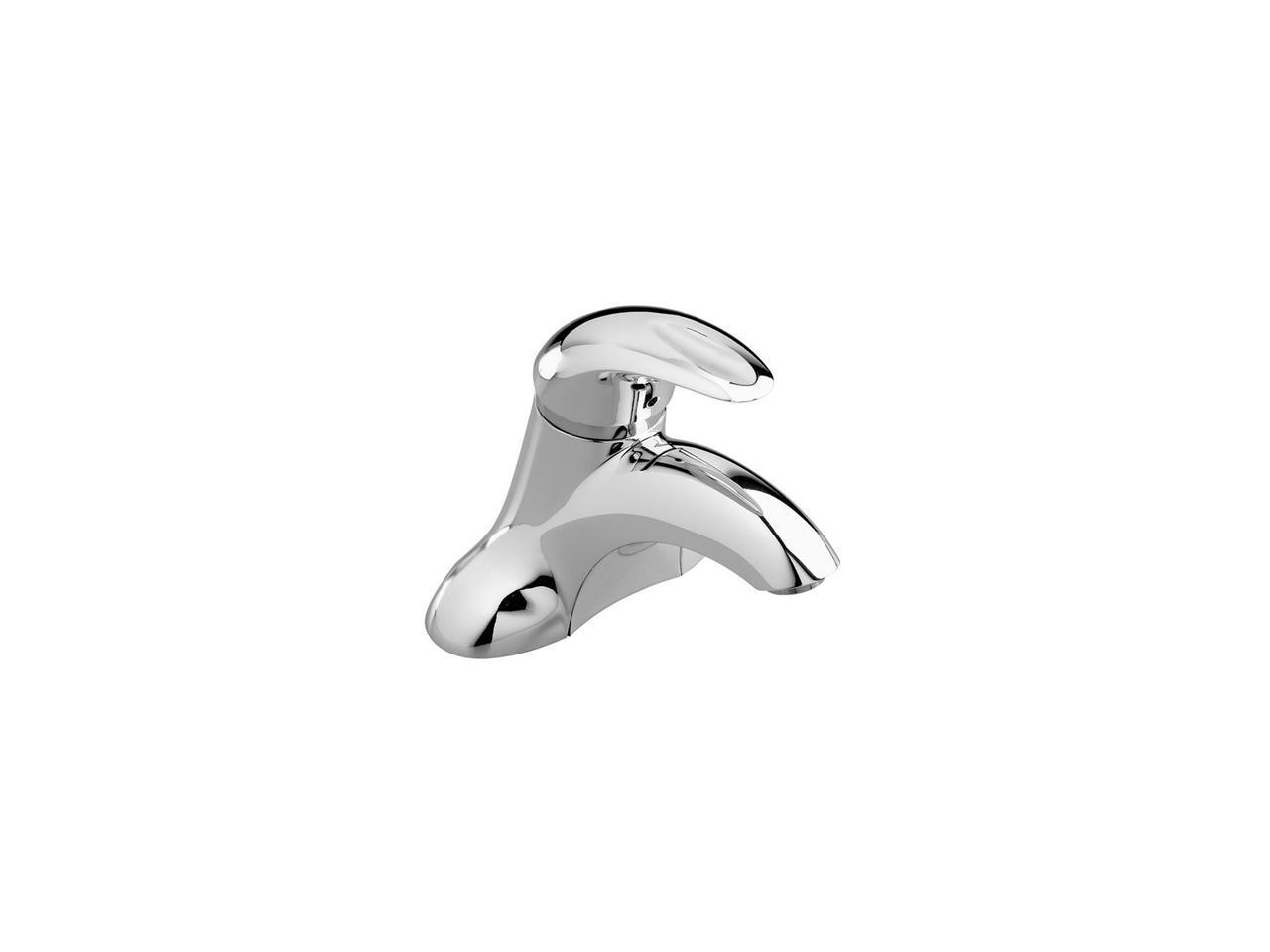 American Standard 7385.003.002 Reliant 3 Centerset Bathroom Faucet