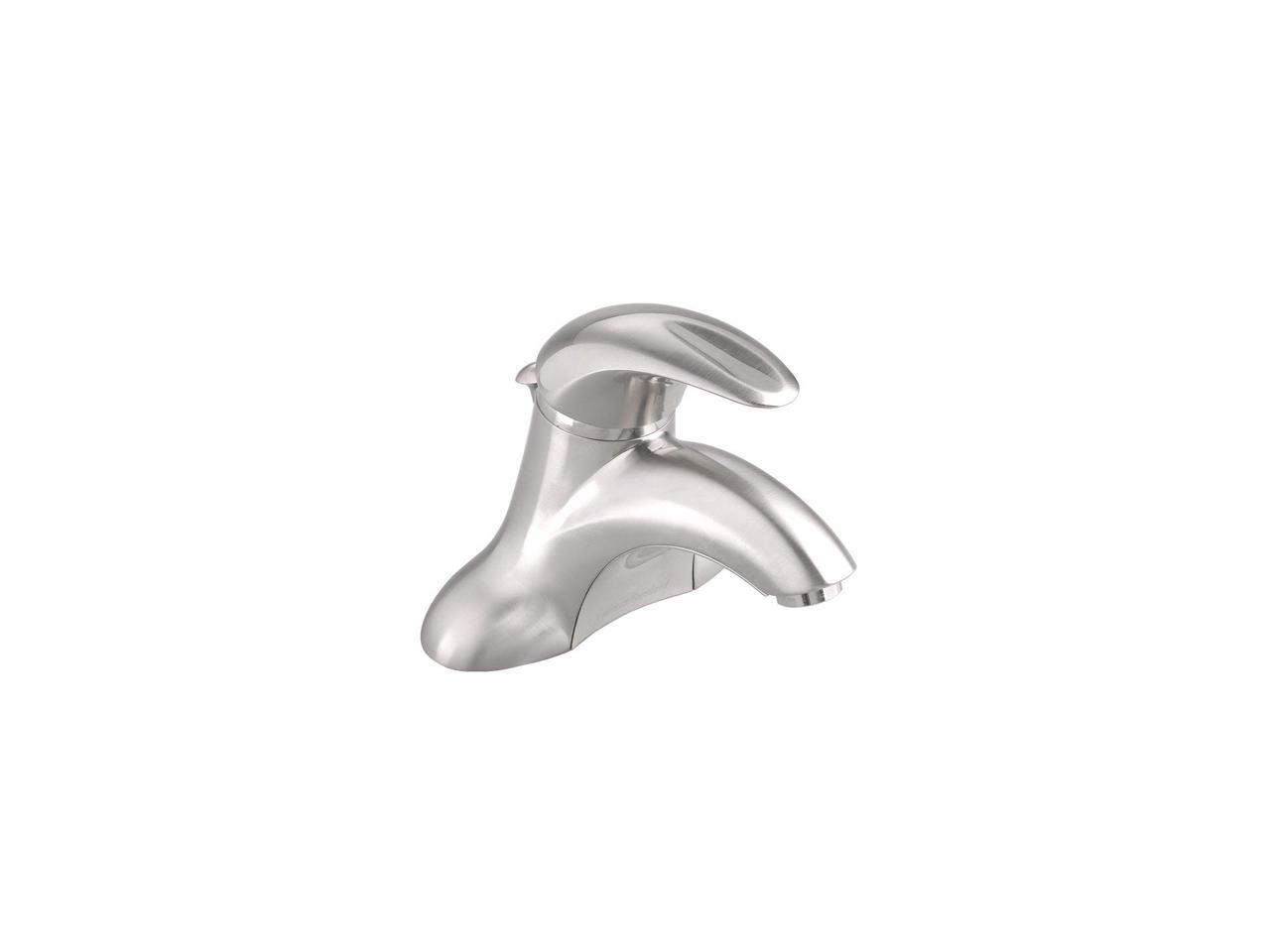 American Standard 7385.000.295 Reliant 3 Centerset Bathroom Faucet