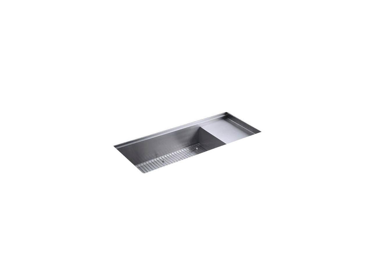 kohler kitchen sink k-3761